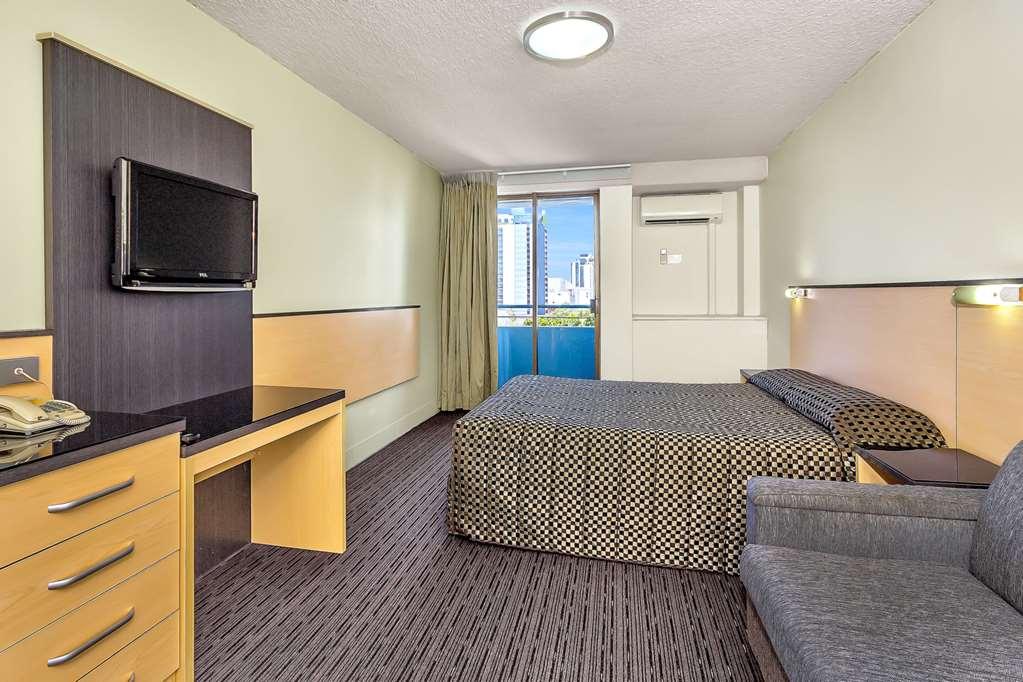 Comfort Inn & Suites Goodearth Perth Chambre photo