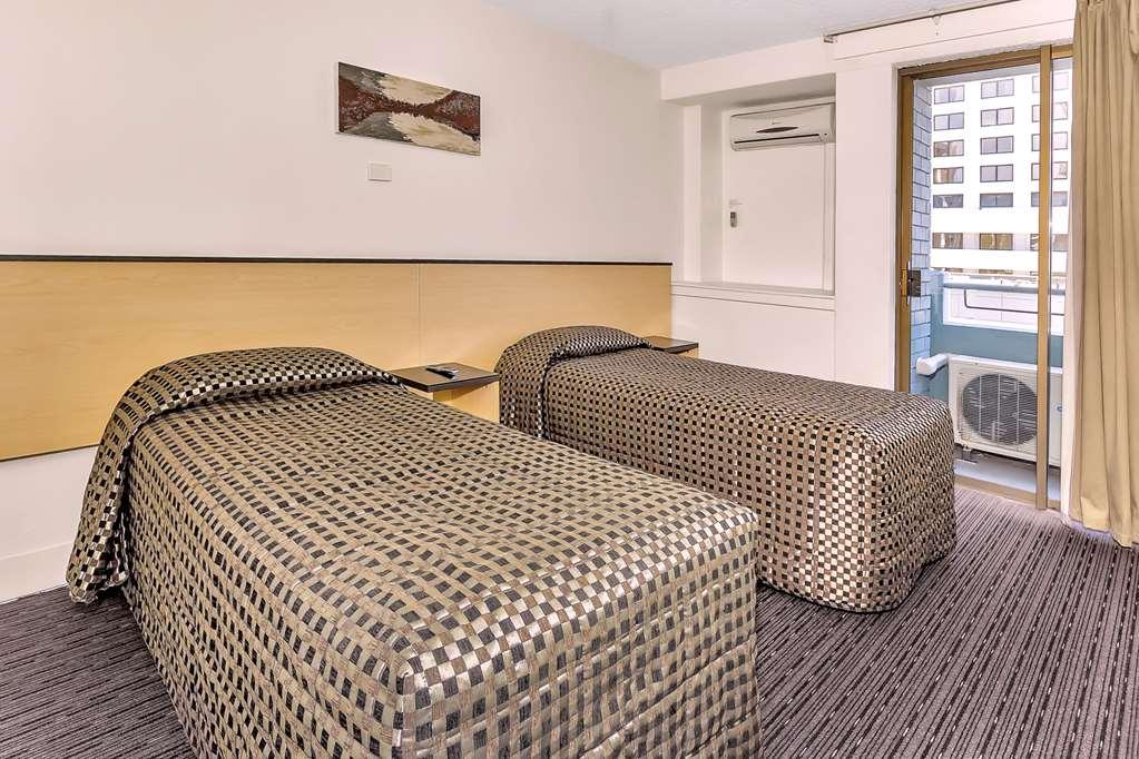Comfort Inn & Suites Goodearth Perth Chambre photo