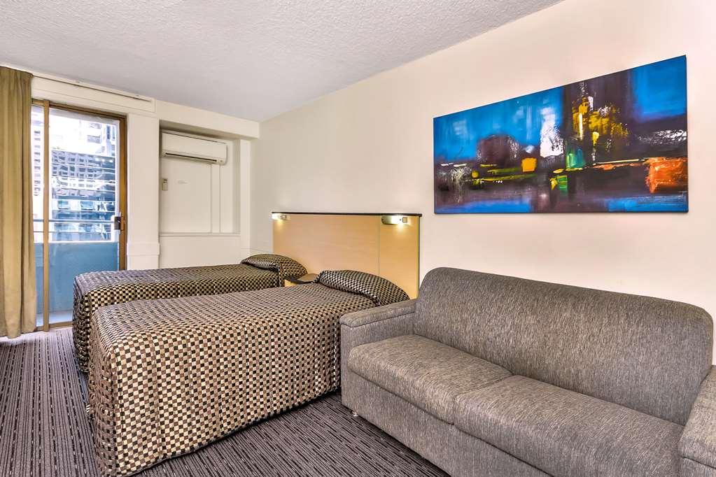 Comfort Inn & Suites Goodearth Perth Chambre photo