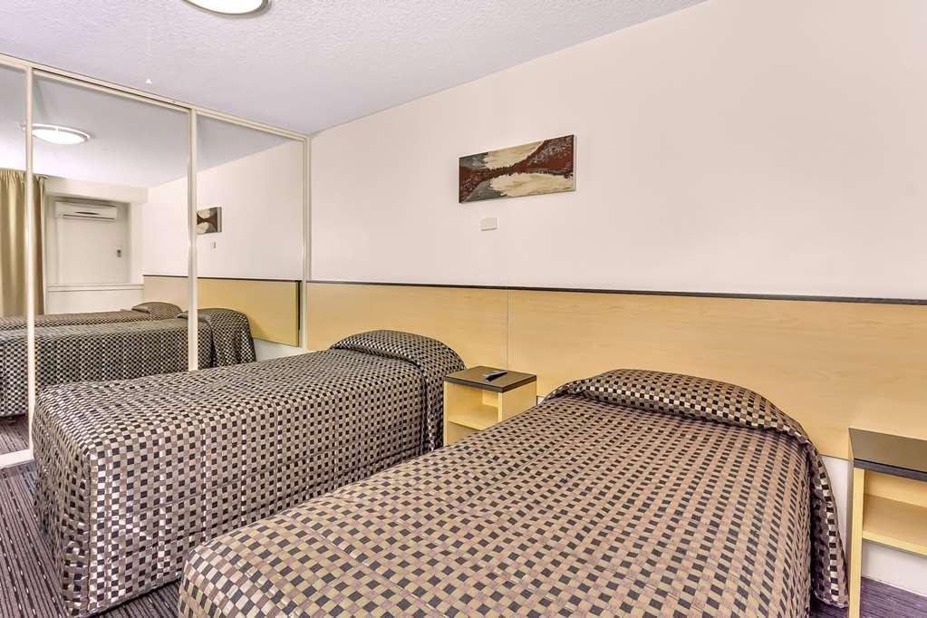Comfort Inn & Suites Goodearth Perth Chambre photo