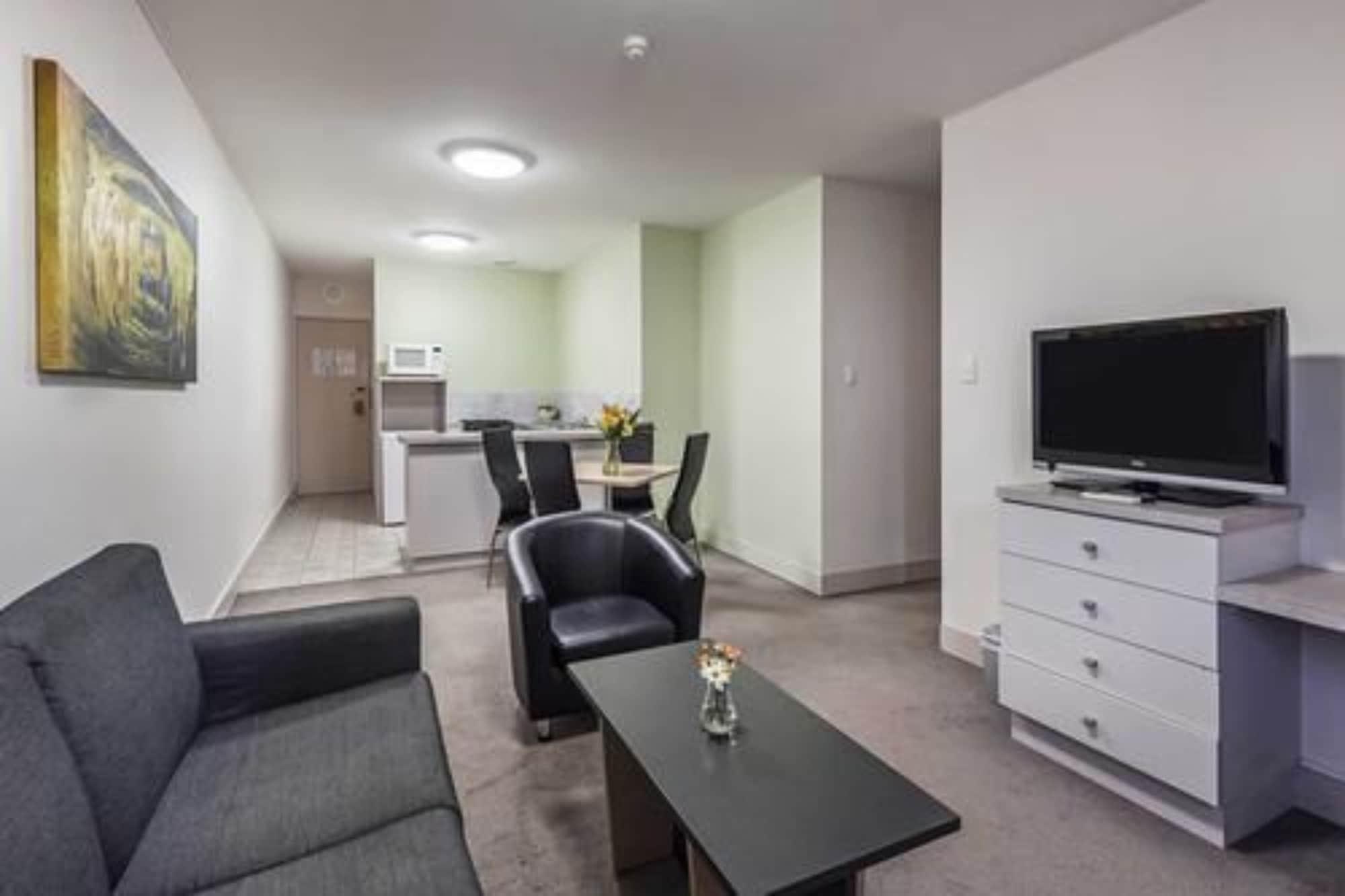 Comfort Inn & Suites Goodearth Perth Extérieur photo