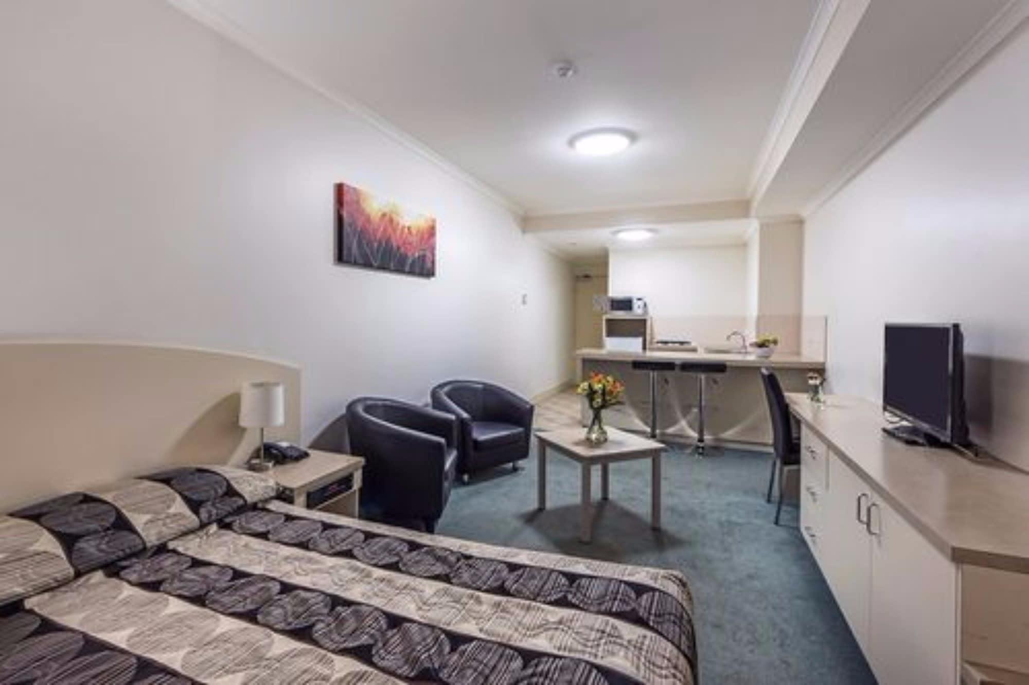 Comfort Inn & Suites Goodearth Perth Extérieur photo