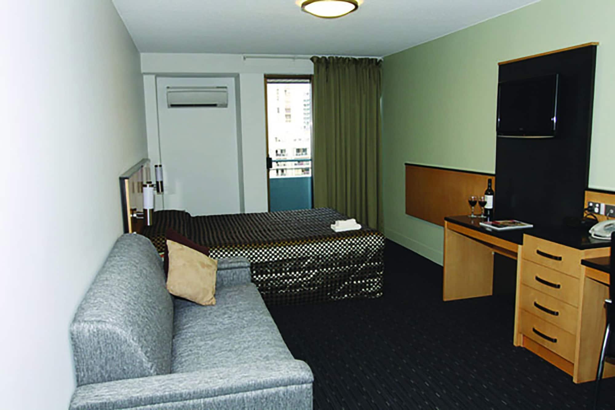 Comfort Inn & Suites Goodearth Perth Extérieur photo