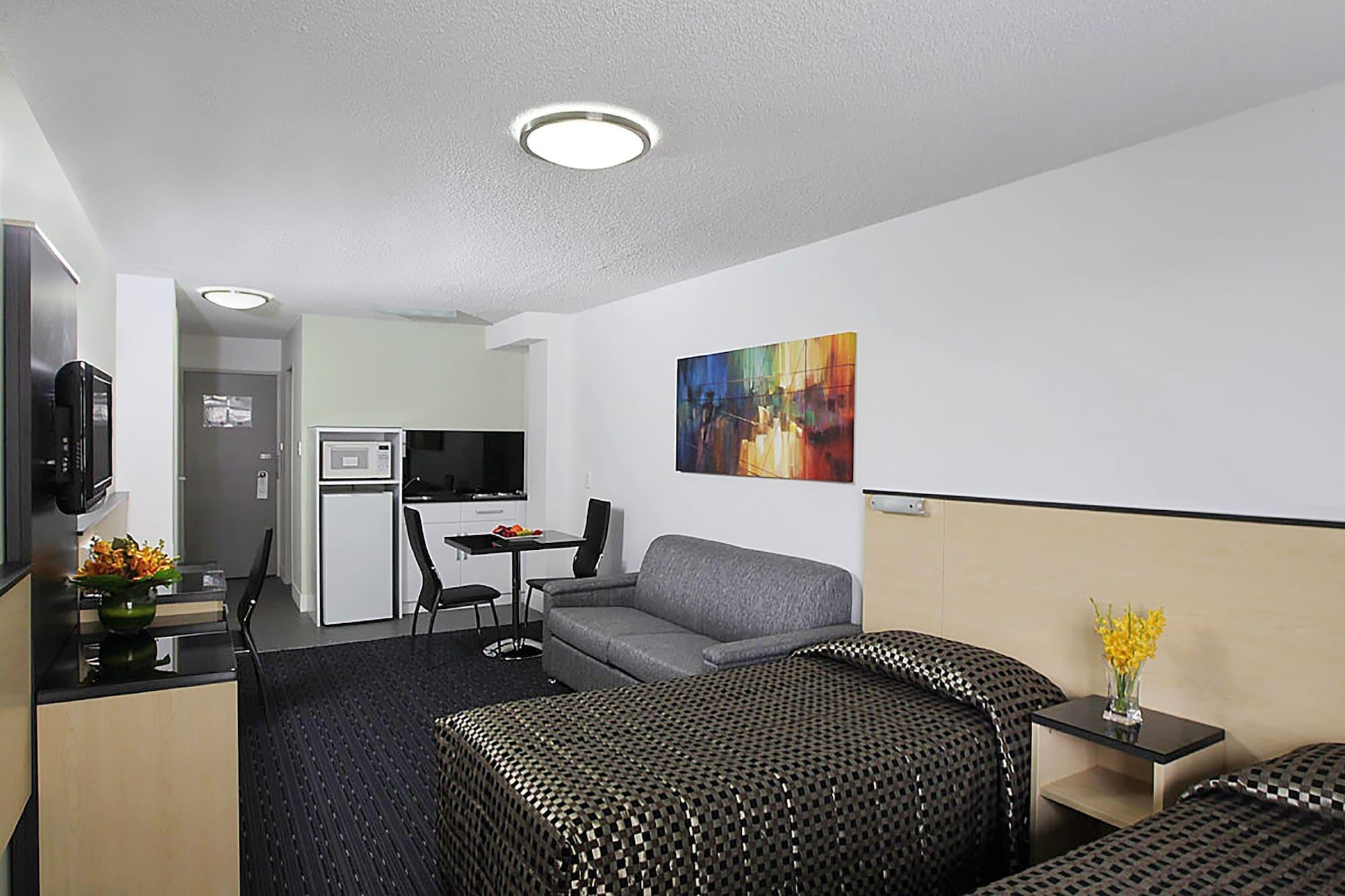 Comfort Inn & Suites Goodearth Perth Extérieur photo