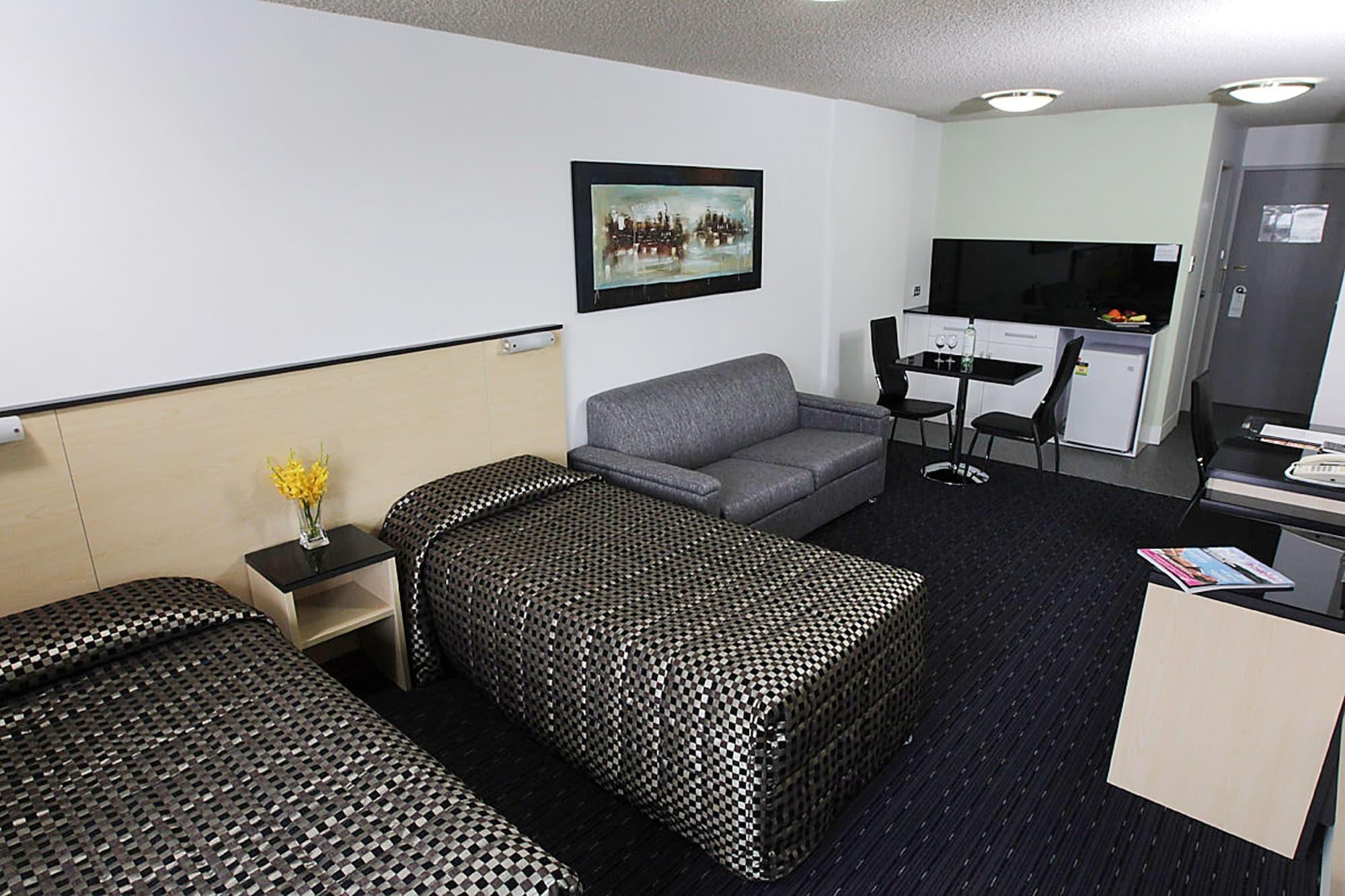 Comfort Inn & Suites Goodearth Perth Extérieur photo