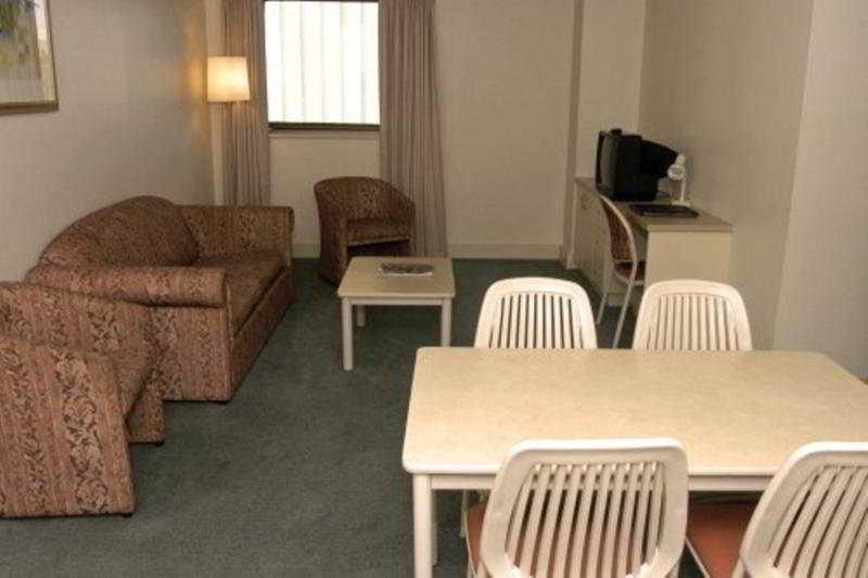 Comfort Inn & Suites Goodearth Perth Extérieur photo