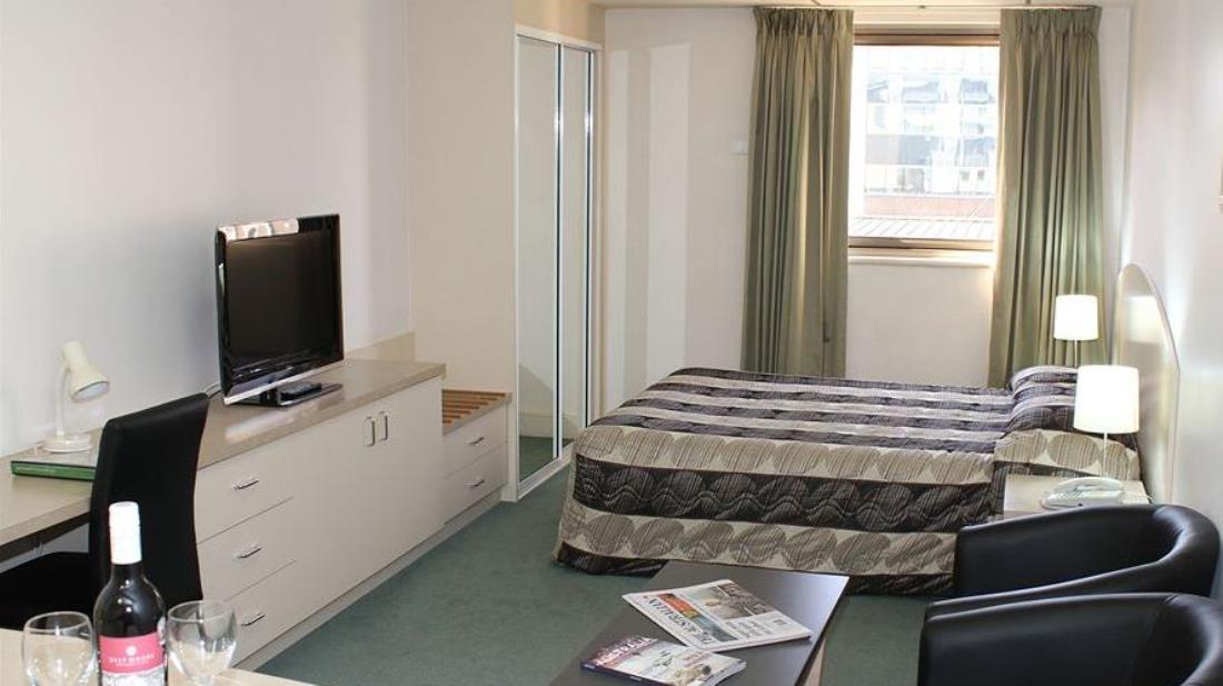 Comfort Inn & Suites Goodearth Perth Extérieur photo
