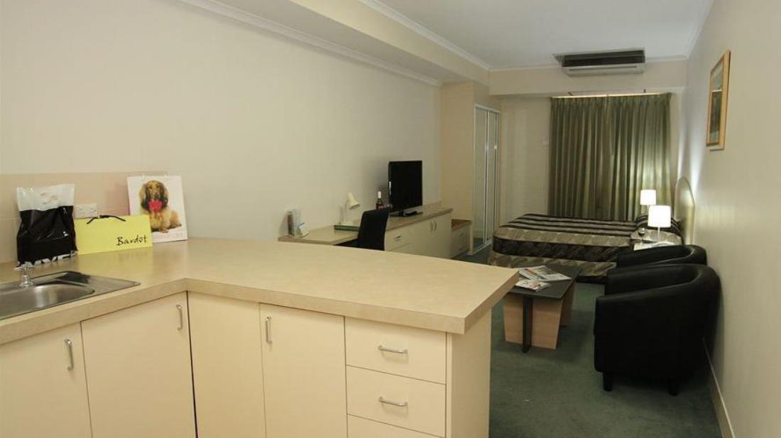 Comfort Inn & Suites Goodearth Perth Extérieur photo