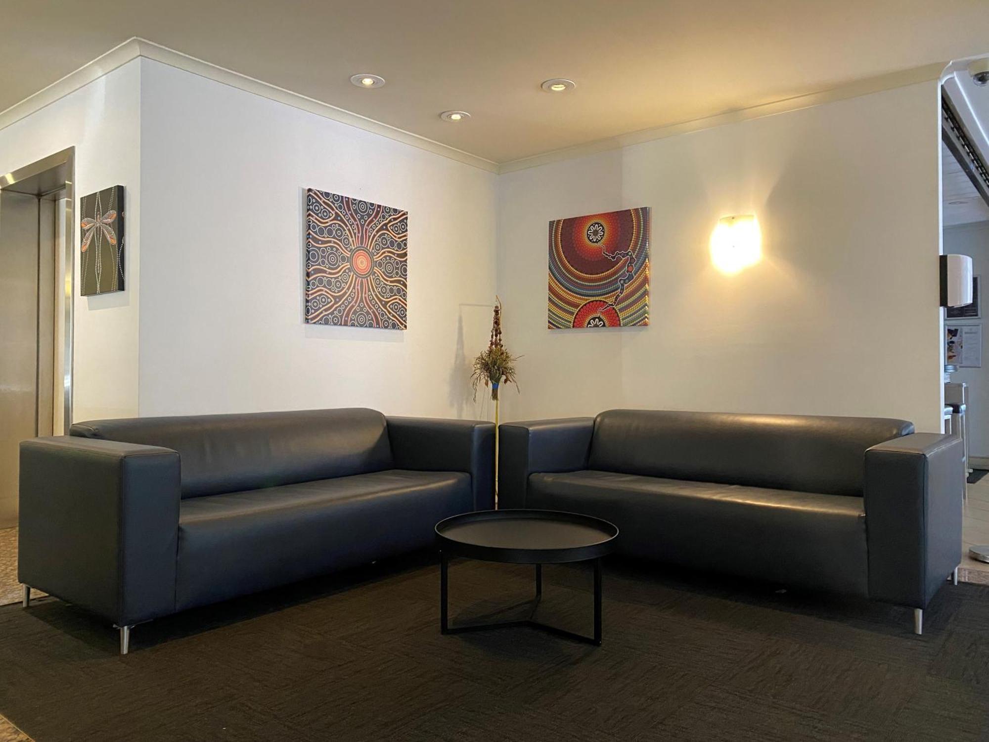Comfort Inn & Suites Goodearth Perth Extérieur photo