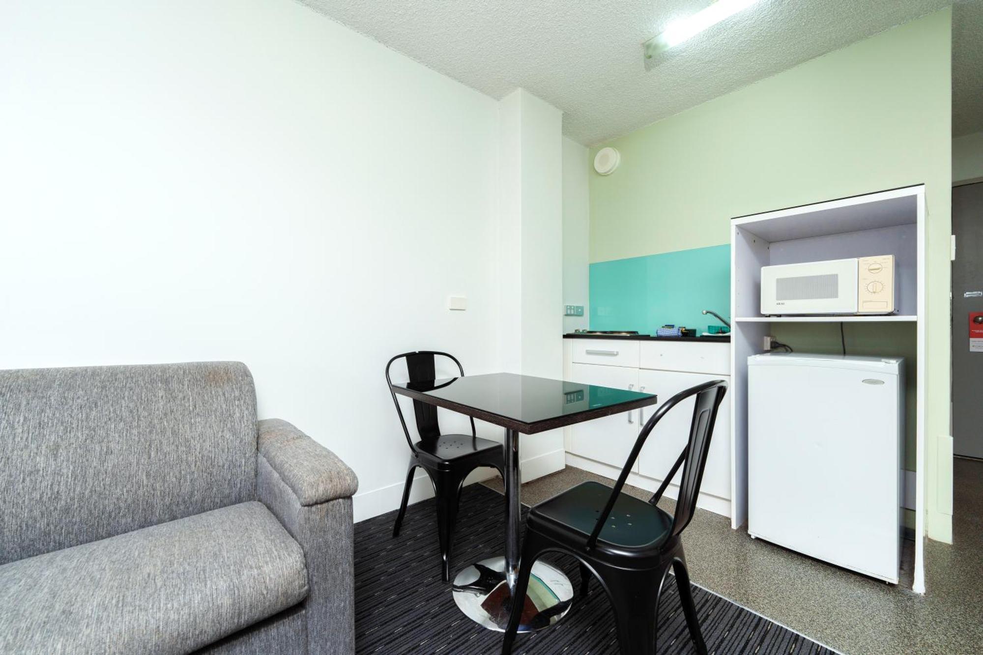 Comfort Inn & Suites Goodearth Perth Extérieur photo