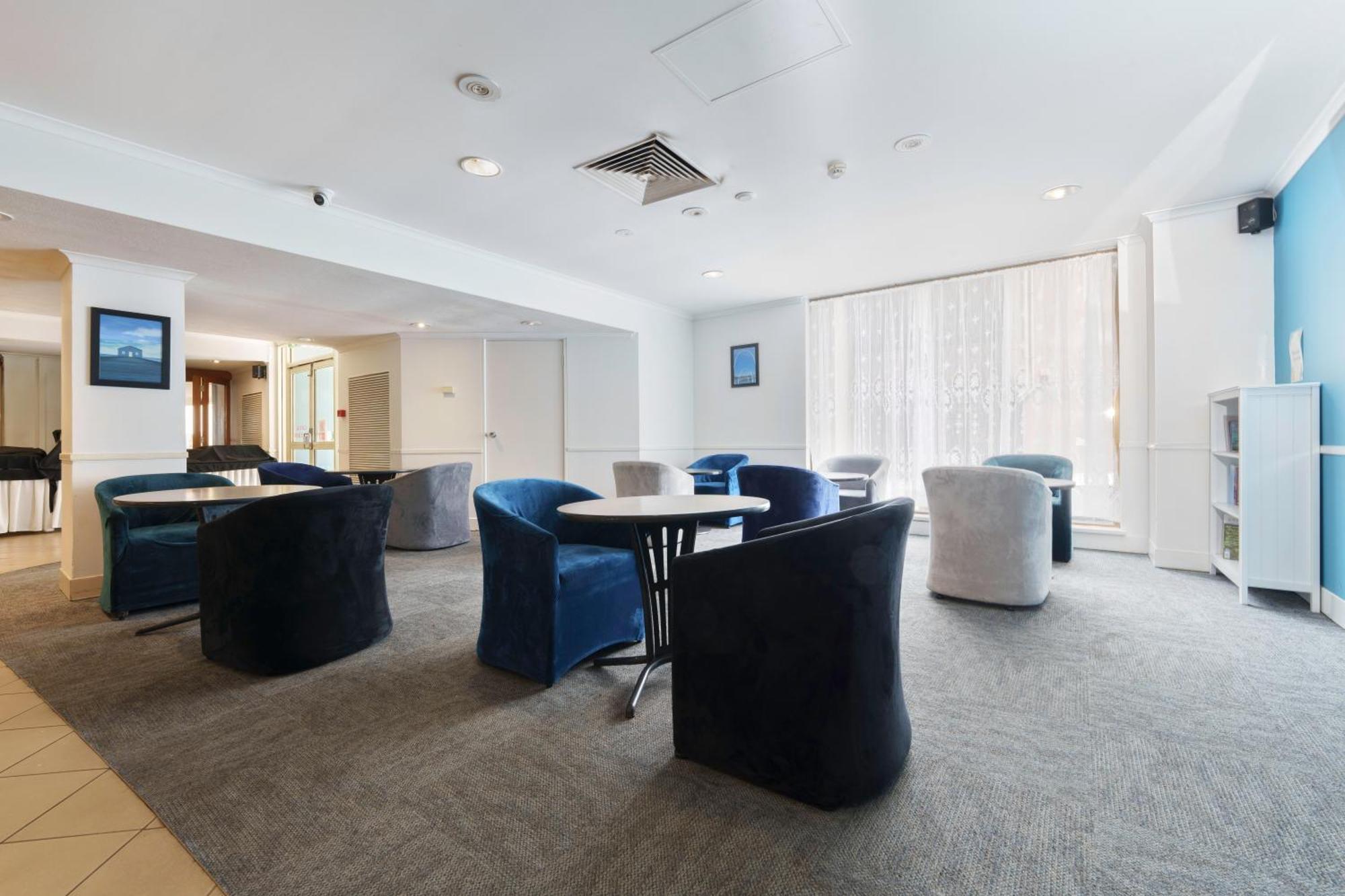 Comfort Inn & Suites Goodearth Perth Extérieur photo