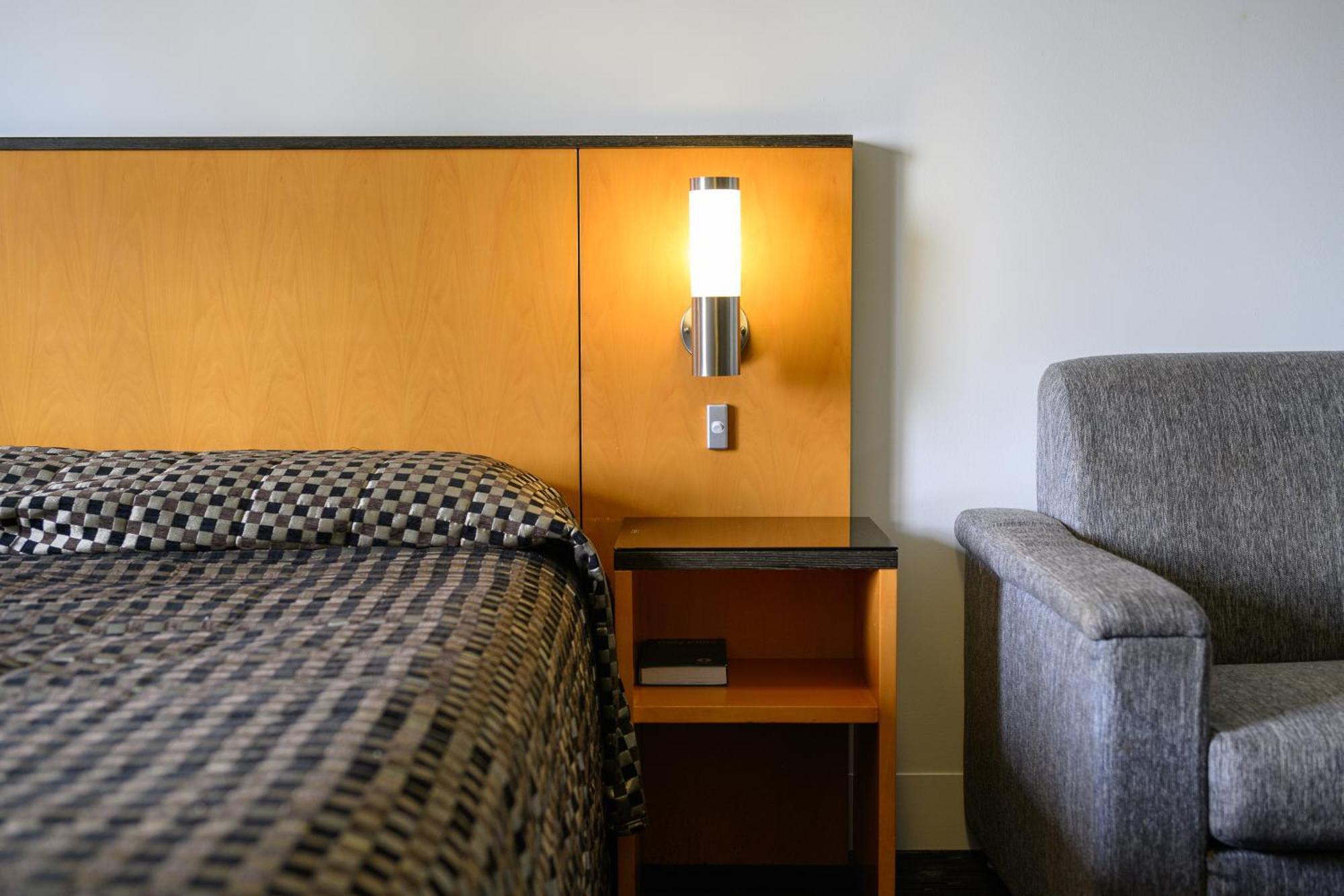 Comfort Inn & Suites Goodearth Perth Extérieur photo
