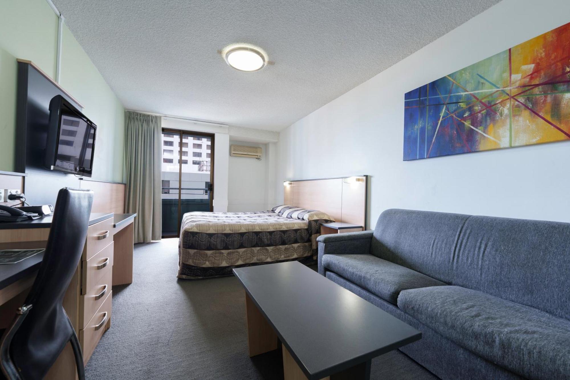 Comfort Inn & Suites Goodearth Perth Extérieur photo