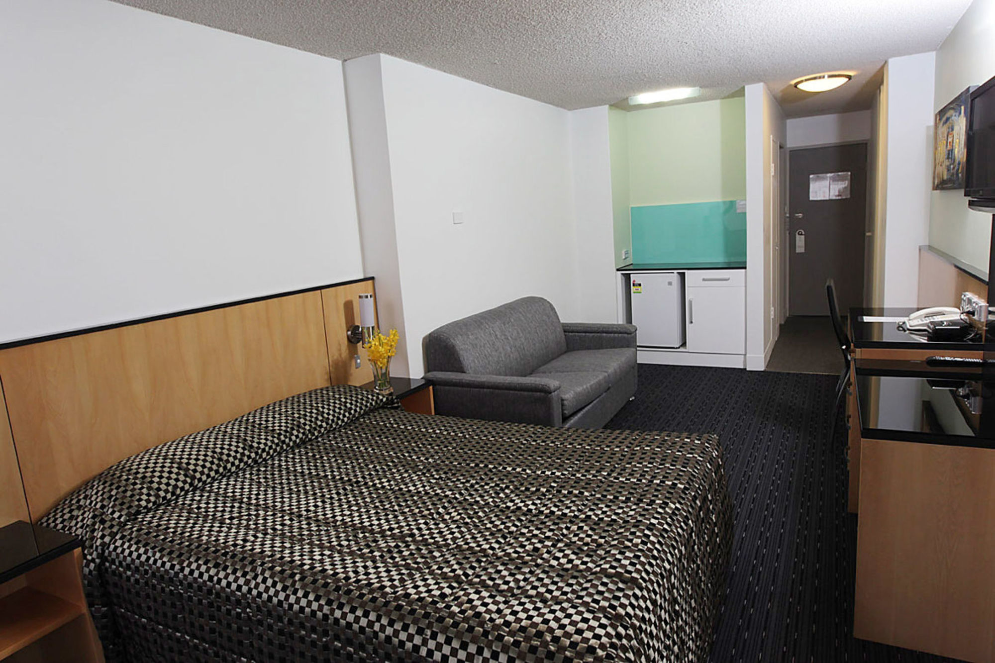 Comfort Inn & Suites Goodearth Perth Chambre photo